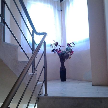 Guest House Zora Созополь Екстер'єр фото