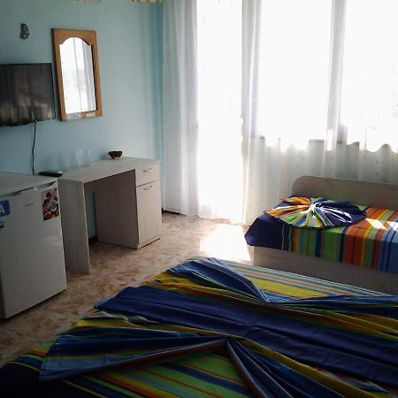 Guest House Zora Созополь Екстер'єр фото