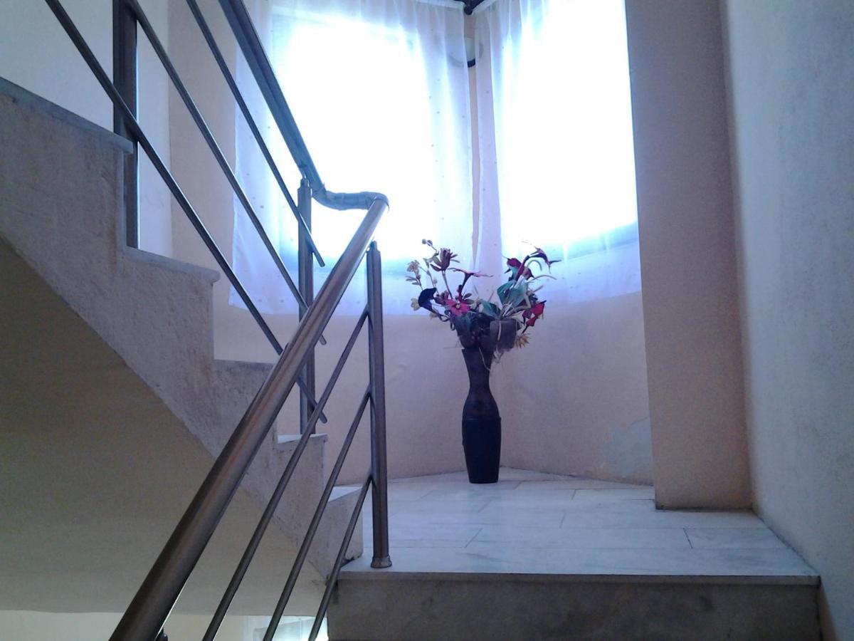 Guest House Zora Созополь Екстер'єр фото