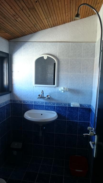 Guest House Zora Созополь Екстер'єр фото