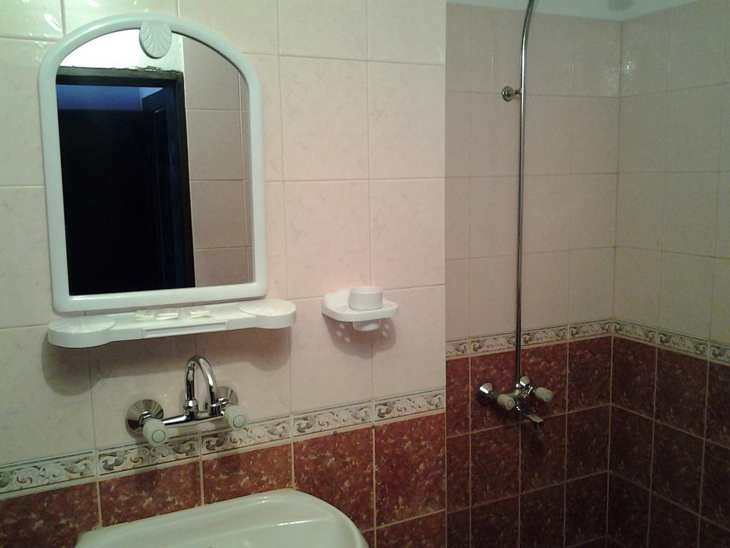 Guest House Zora Созополь Екстер'єр фото