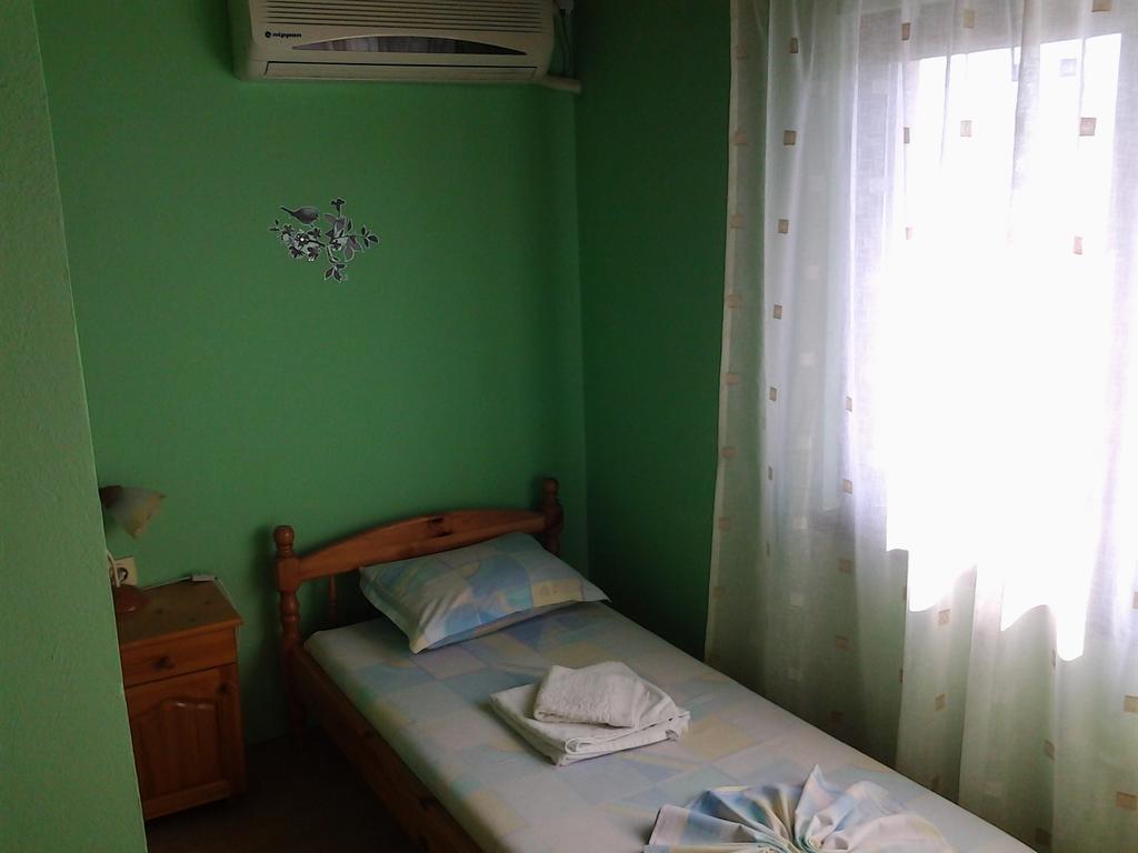 Guest House Zora Созополь Екстер'єр фото