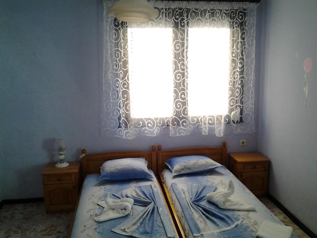 Guest House Zora Созополь Екстер'єр фото