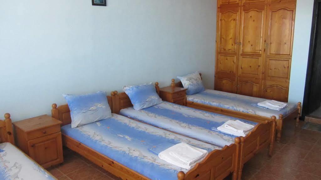 Guest House Zora Созополь Екстер'єр фото